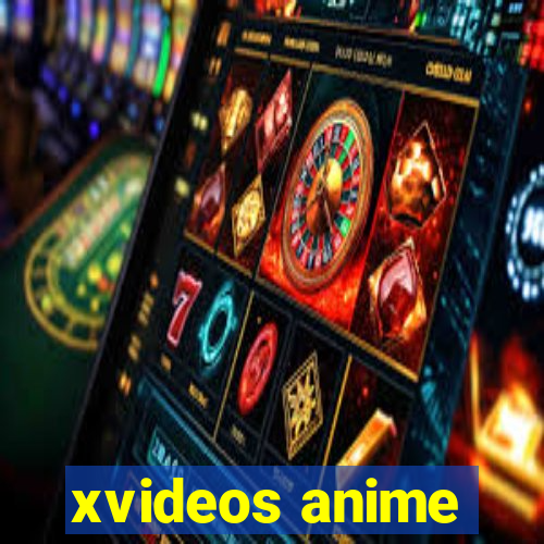 xvideos anime